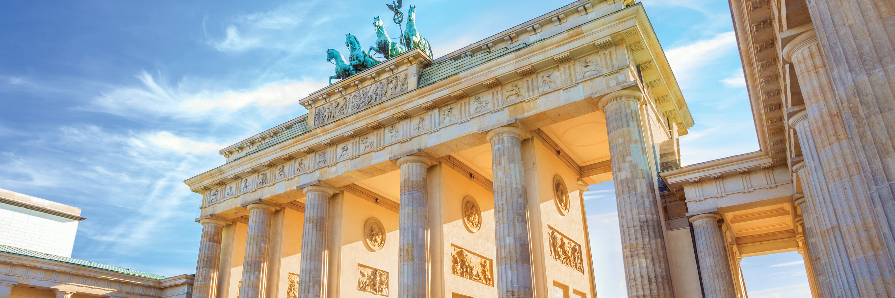German　Cosmos®　Germany　Best　Tours