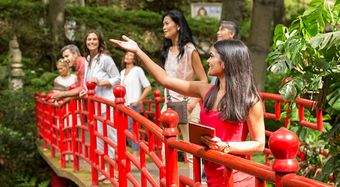 Globus Style Quiz Small Group Discovery