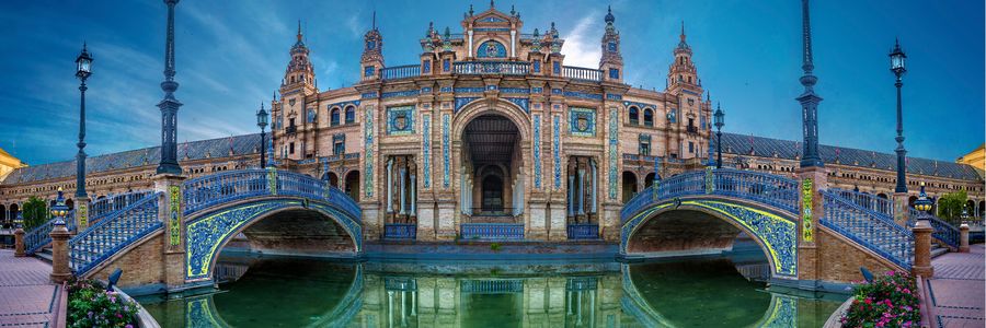 Spain Tours | Cosmos® Affordable Spain Vacations