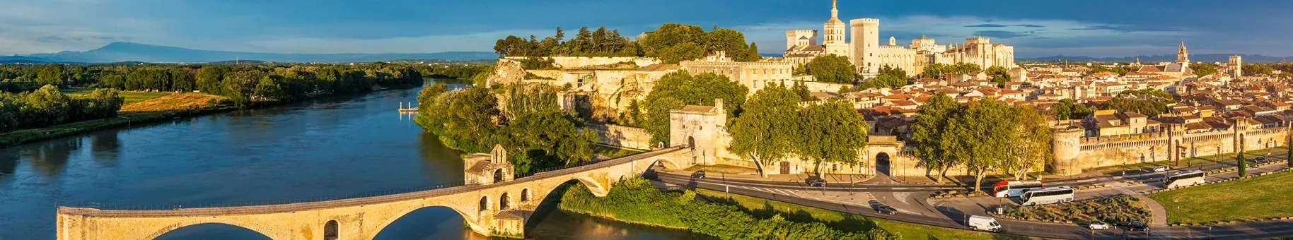 Rhone River