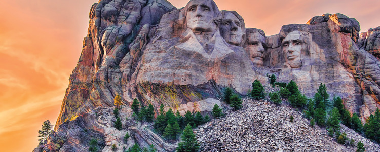 The Classic Lodges & Parks of the West