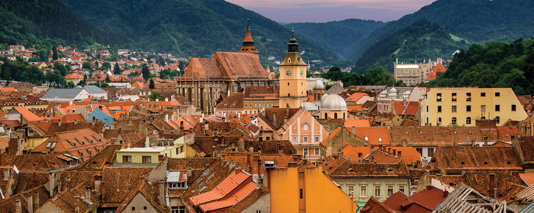 The Danube from Germany to the Black Sea for Photography Enthusiasts with 2 nights in Transylvania