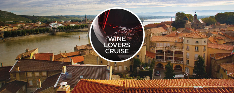 Burgundy & Provence for Wine Lovers (Northbound)