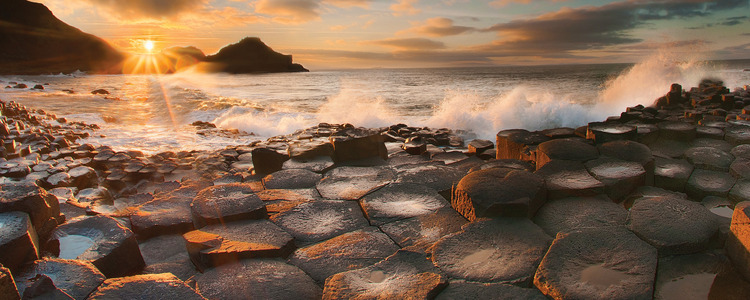 North of Ireland Escape