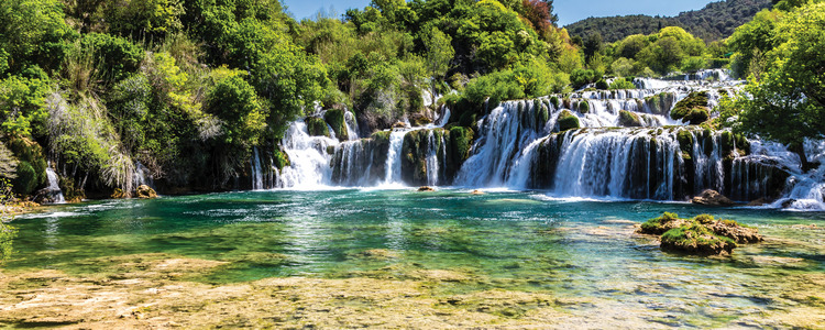 A Taste of Croatia
