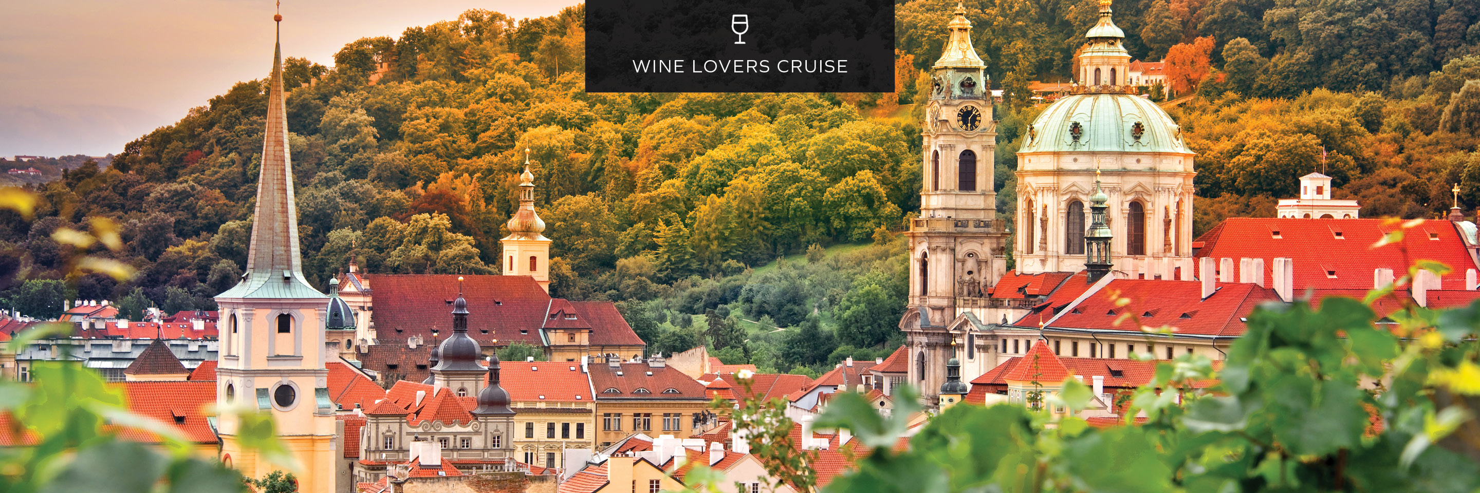 The Danube from Romania to Germany with 1 Night in Bucharest, 2 Nights in Transylvania & 2 Nights in Prague for Wine Lovers