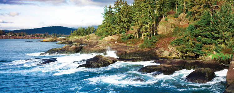 Heart of the Canadian Rockies with Alaska Cruise