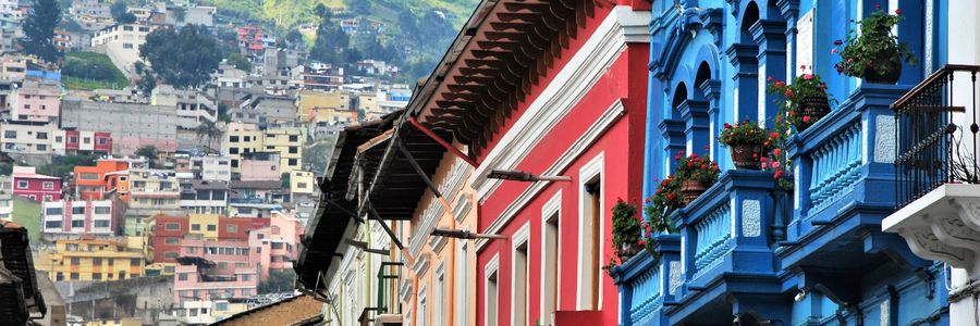 Quito Attractions