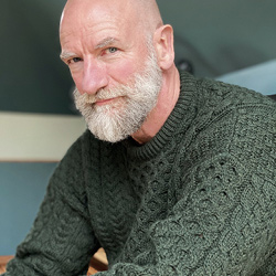 Graham McTavish