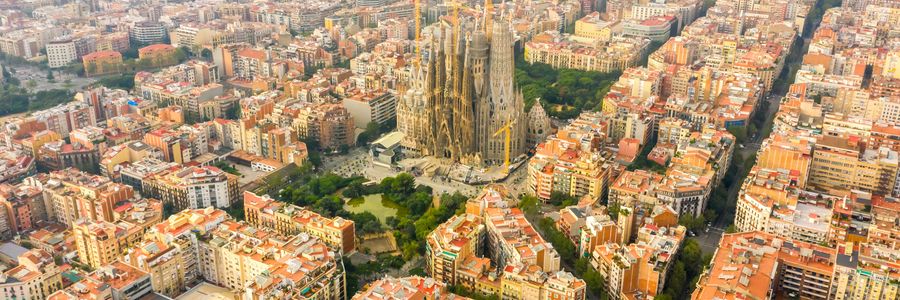 Sagrada Família Barcelona tours