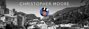 Rhine & Rhône Revealed with 3 Nights
  in Paris & 3 Nights in London with Christopher Moore (Northbound)