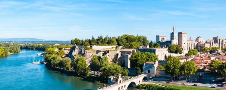 Grand France with 3 Nights in London for Wine Lovers (Northbound)