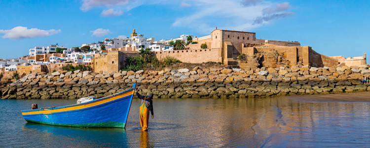 Highlights of Northern Morocco