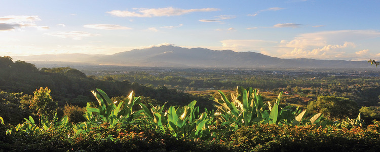 Independent Costa Rica Wonders