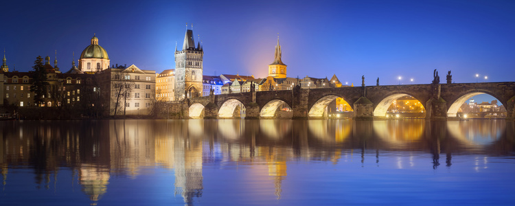 The Danube from Germany to the Black Sea with 2 Nights in Prague