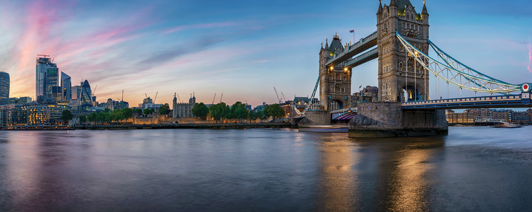 Paris, Normandy & Châteaux Country with London