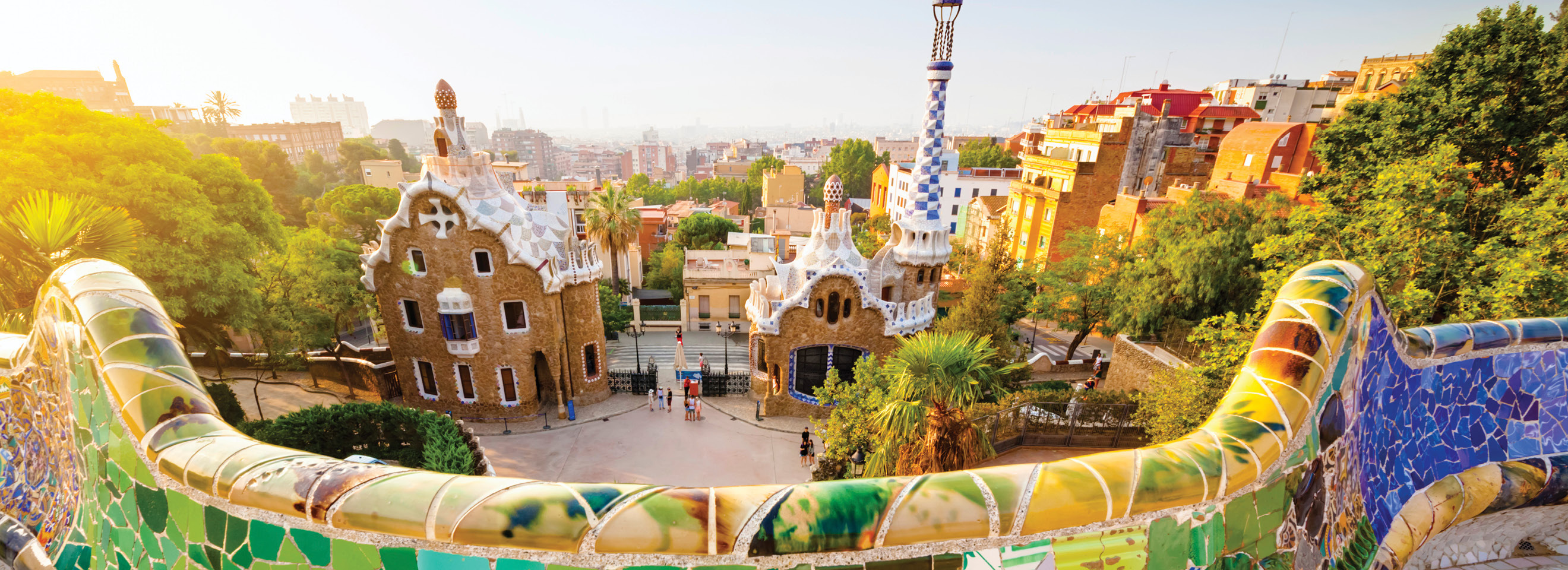 Highlights of Spain and Portugal