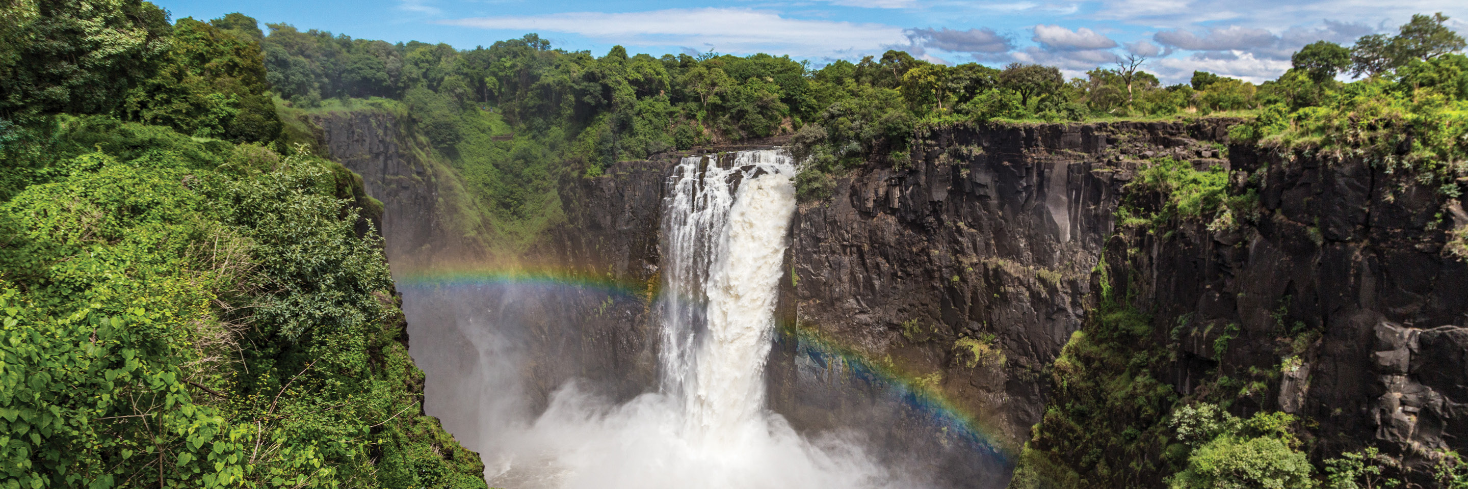 Highlights of South Africa & Victoria Falls