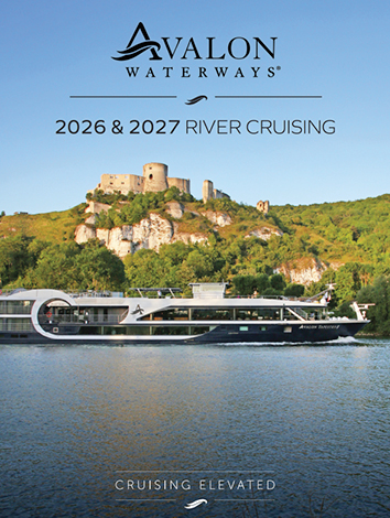 Avalon Brochure 2026-27