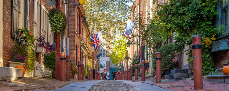 Celebrating America: 250 Years Strong