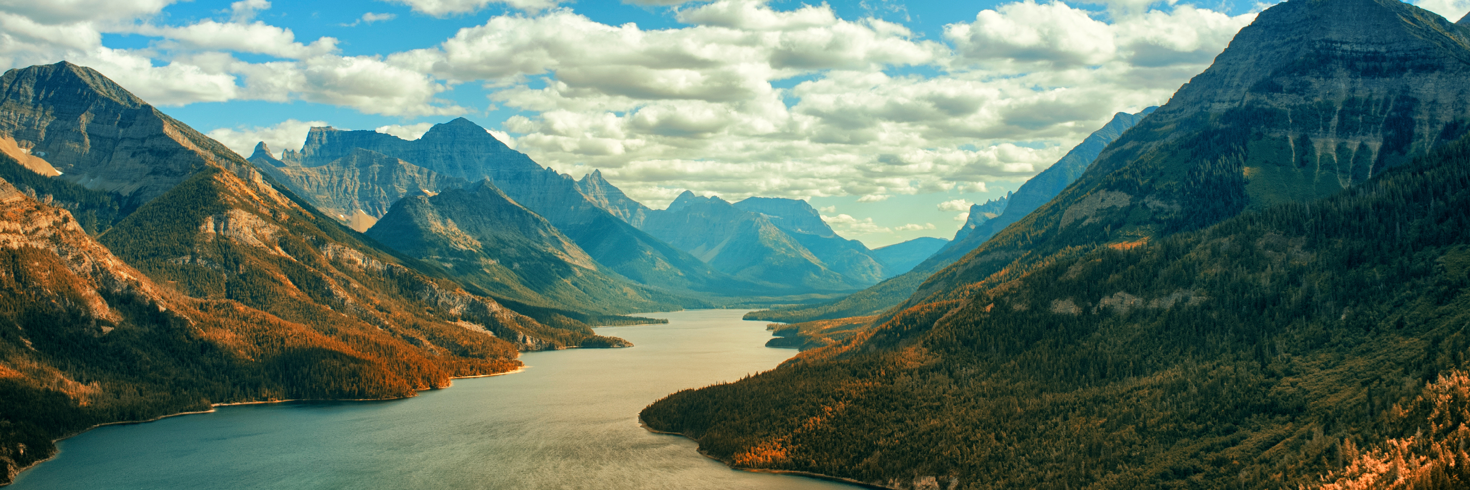 National Parks of the Northwest US & Canadian Rockies with Alaska Cruise