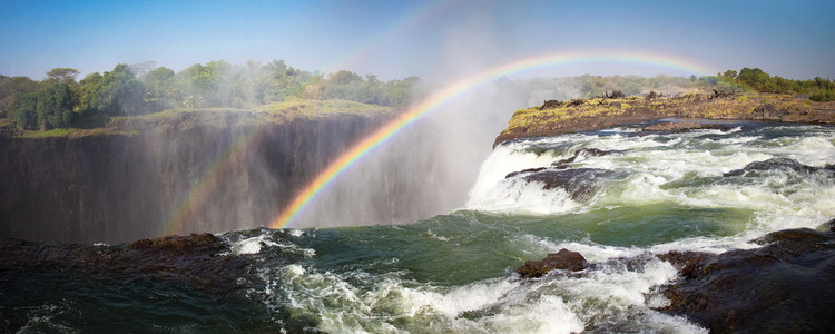 Spectacular South Africa & Victoria Falls