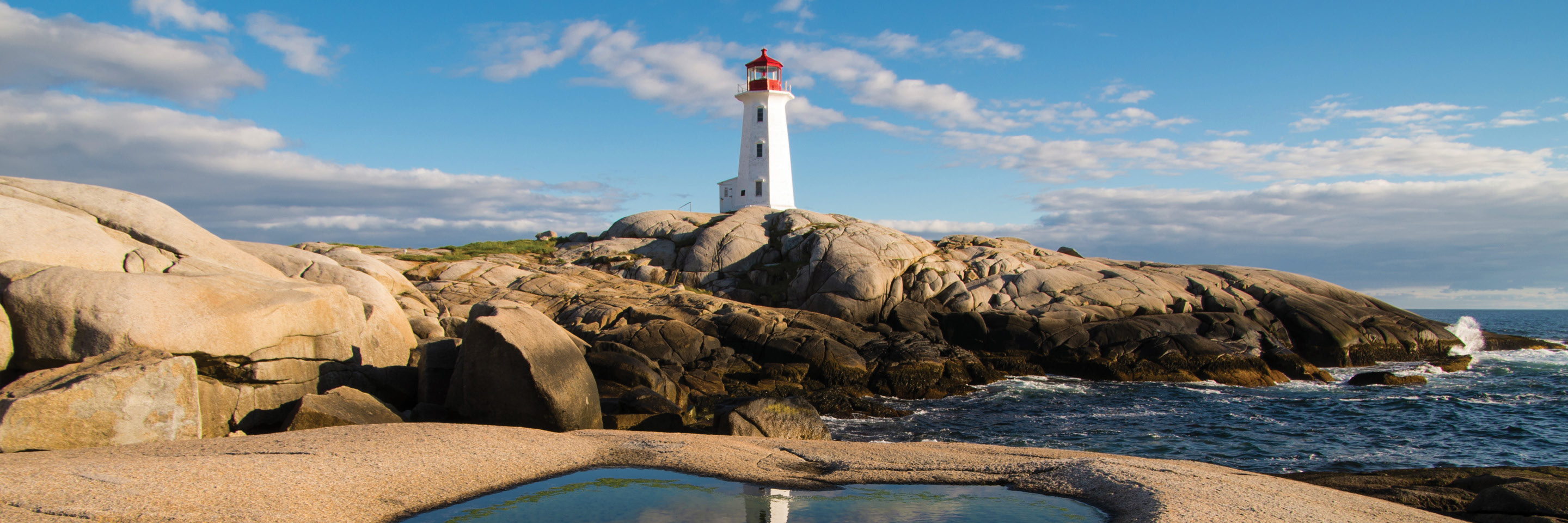 Nova Scotia Tours - Globus® Canada Tips