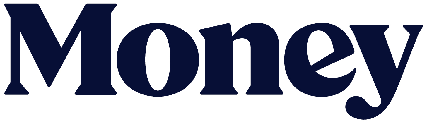 Money Magazine Masthead