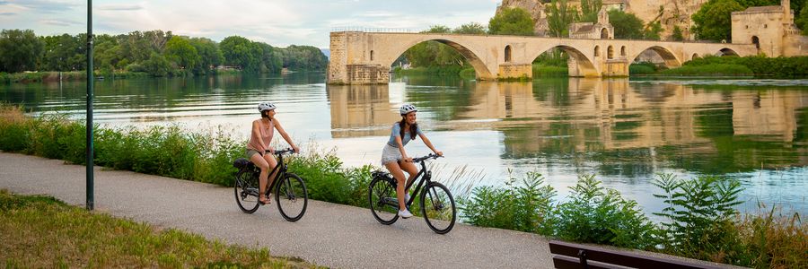 Wellness Cruises - Avalon Waterways® European River Cruises