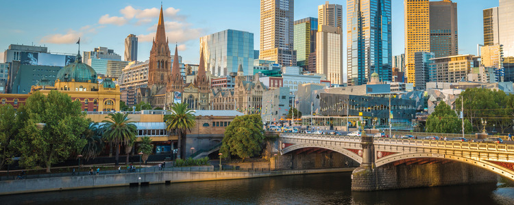 Ultimate South Pacific with the Legendary Ghan Train