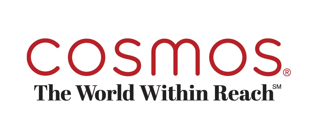 cosmos logo