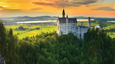 German Vista