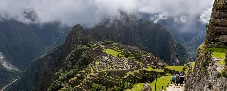 Ecuador: Natural Wonders & Ancient Cultures with Peru