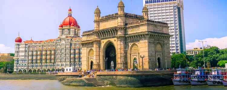 Timeless India: Tigers & Traditions with Mumbai & Udaipur