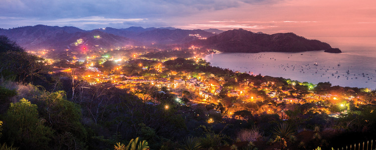 Independent Costa Rica Wonders with Guanacaste
