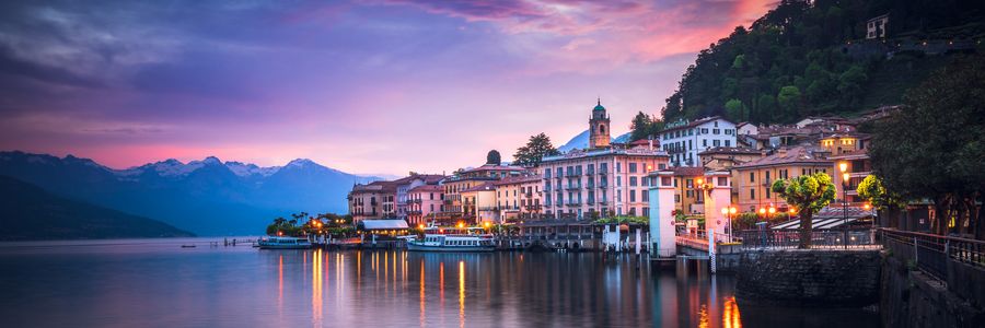 River Cruises through Italy