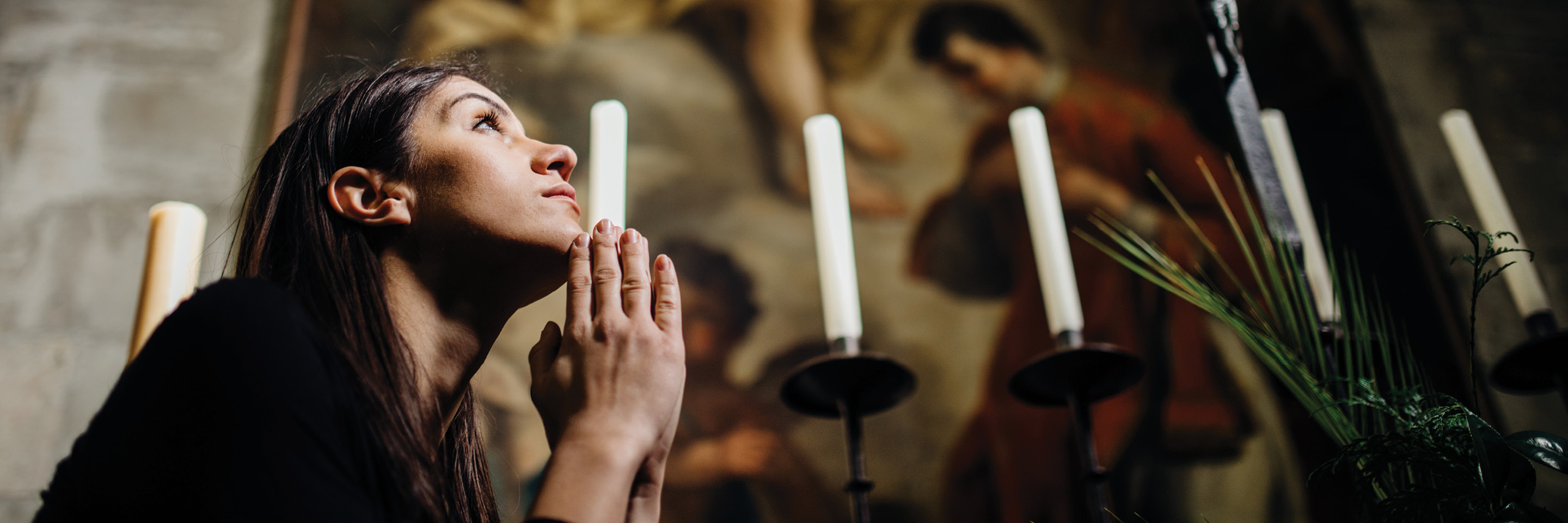 Globus & Cosmos Faith Tour Packages