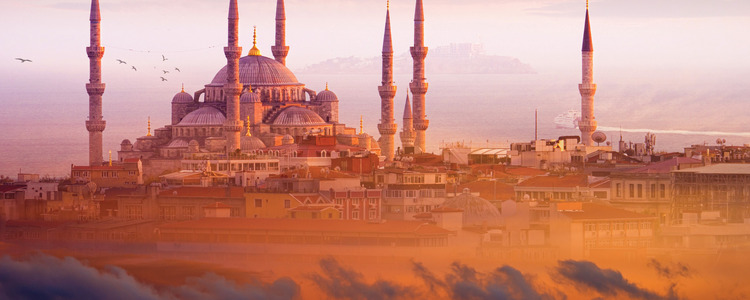 Athens Escape plus 7-night Eclectic Aegean Cruise