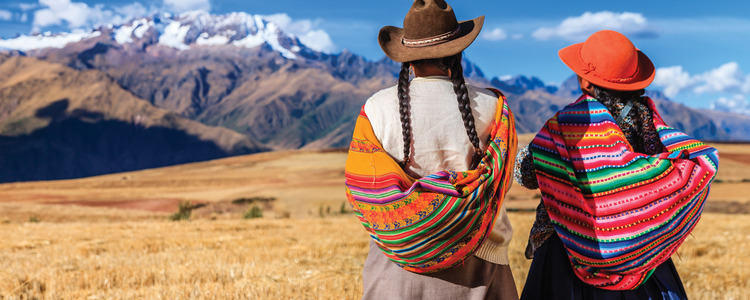 Independent Peru Highlights