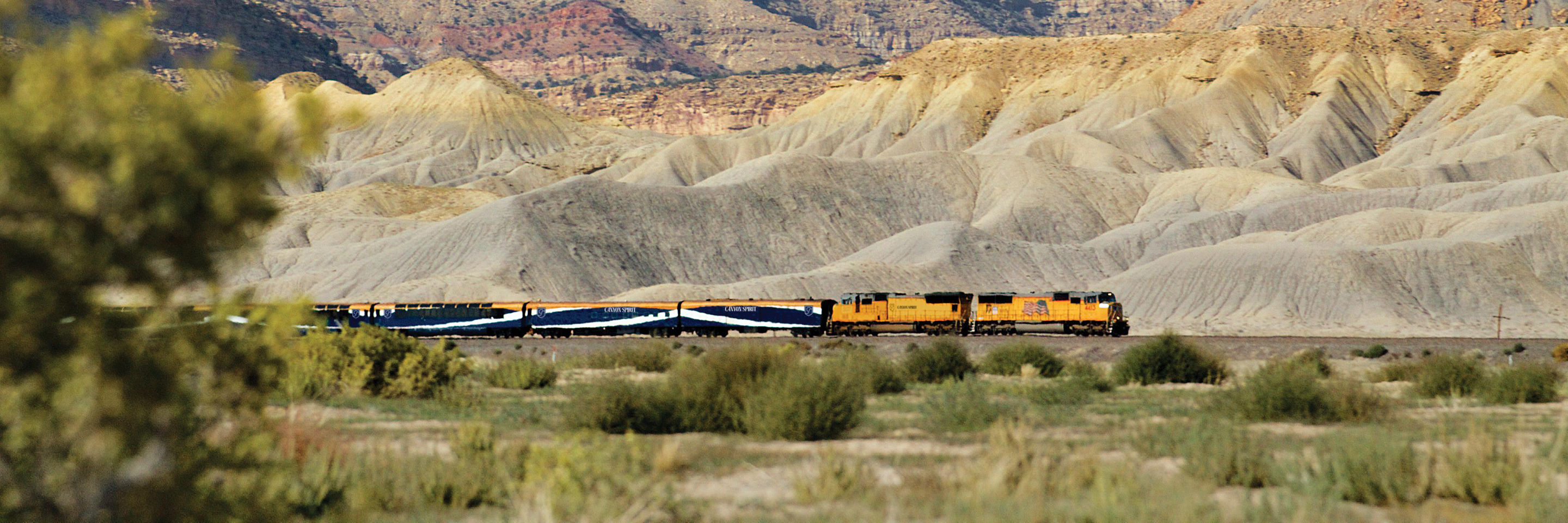 America's Greatest Treasures with Rapid City Start & Rocky Mountaineer Canyon Spirit Extension