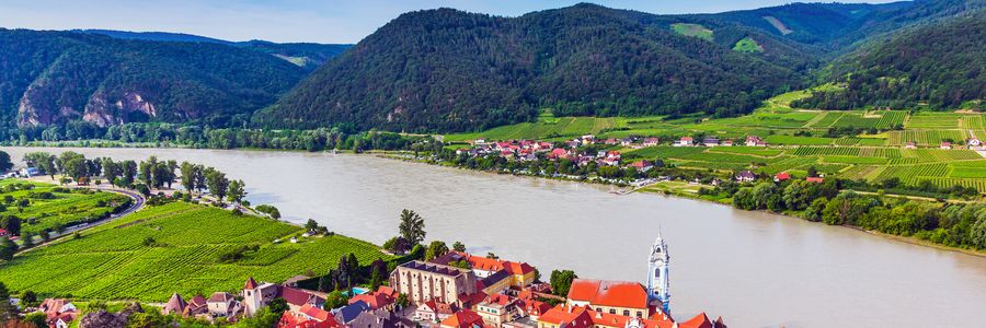 Avalon Waterways River Cruises