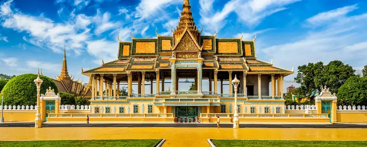 Mekong Discovery (Northbound)