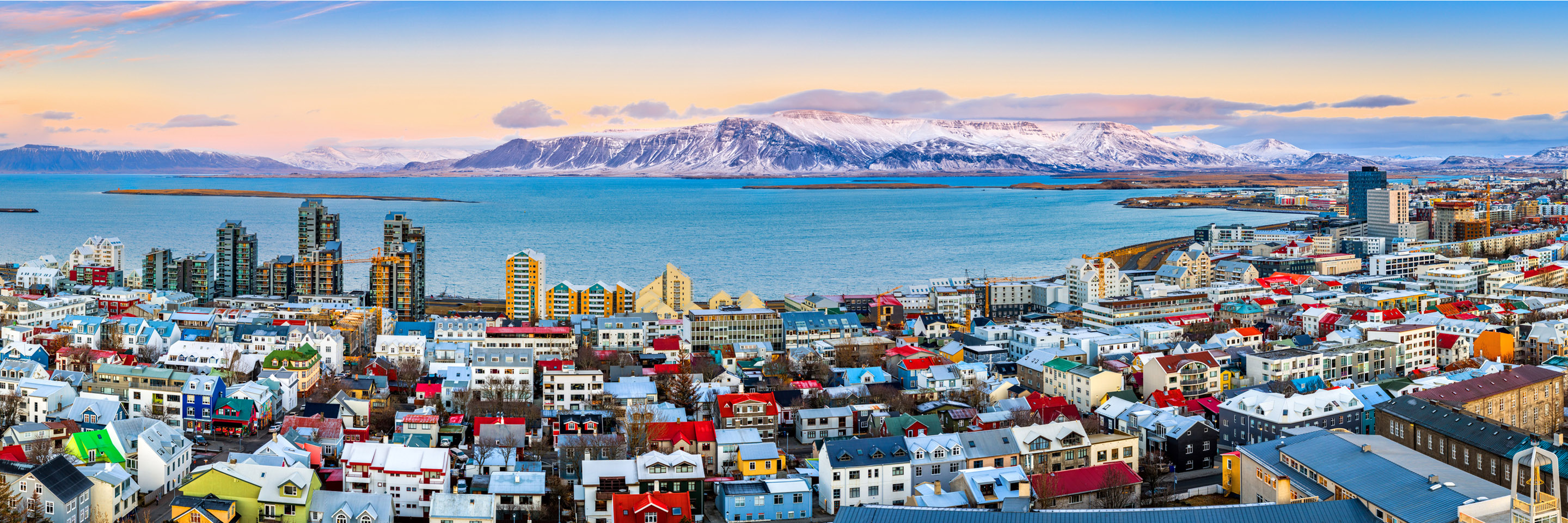 Iceland Tours Globus® Vacation to Iceland