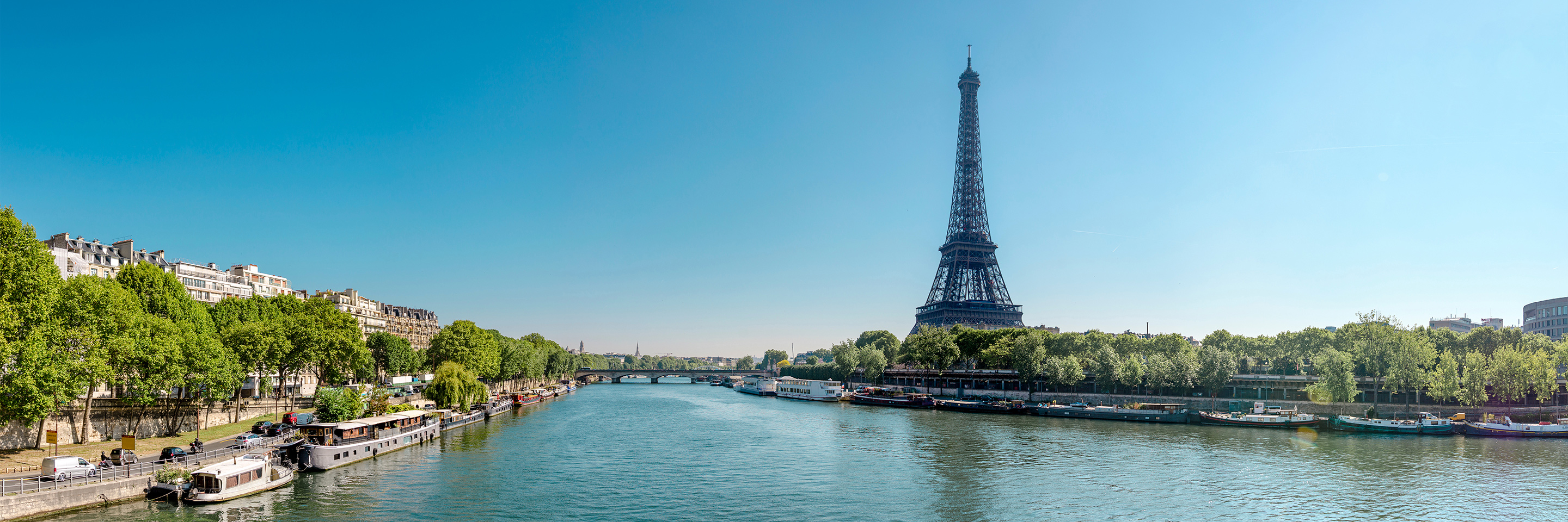 Discover the Seine River | Avalon Waterways®