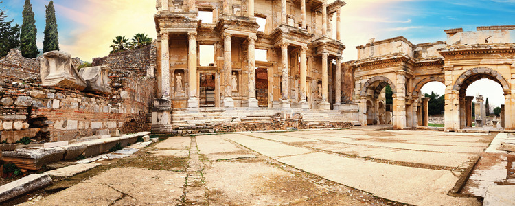 Greek Escape plus 3-night Iconic Cruise