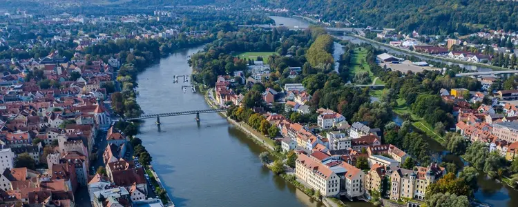 German Grandeur with 2 Nights in Lucerne & 2 Nights in Munich (Eastbound)