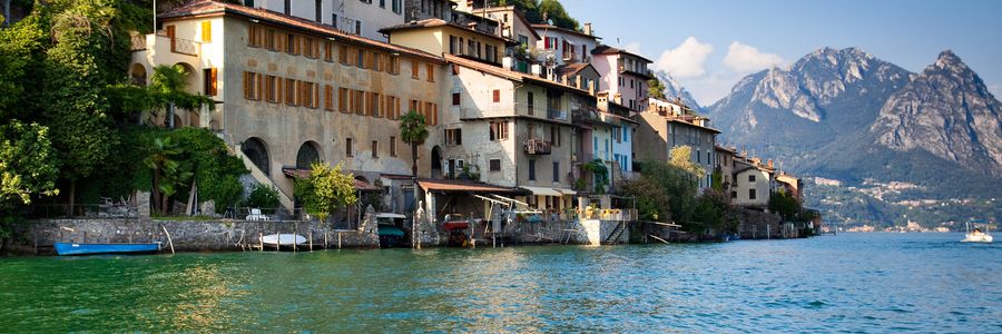 Lugano Switzerland