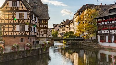  Photo Credit: Avalon Waterways