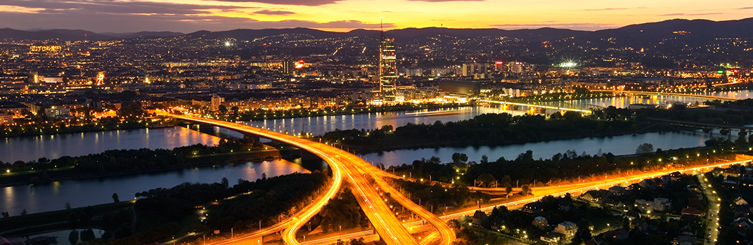 Best of Norway with return to Oslo
