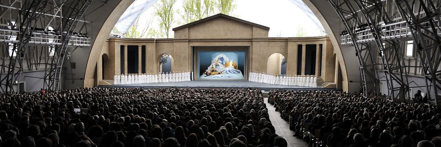 Oberammergau Passion Play 2022 Tours